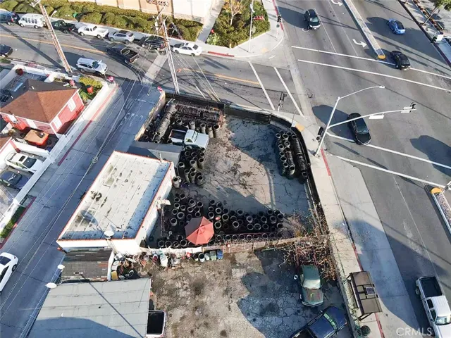 11003 Long Beach Boulevard, Lynwood, California 90262