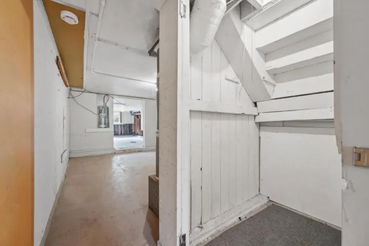 1672 Alabama Street, San Francisco, California 94110