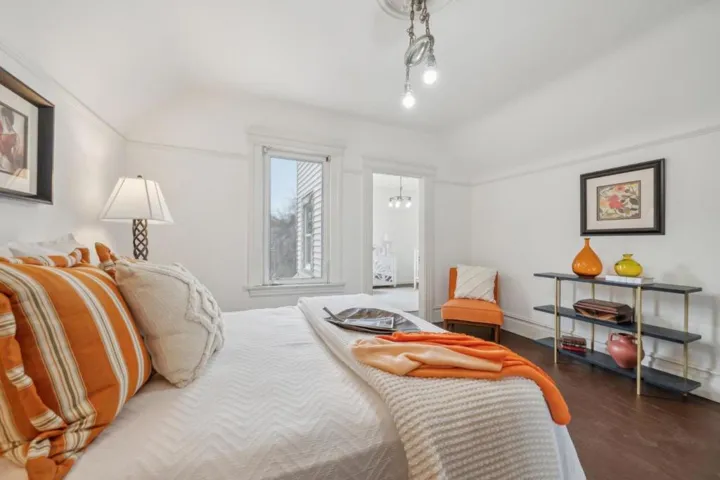 1672 Alabama Street, San Francisco, California 94110