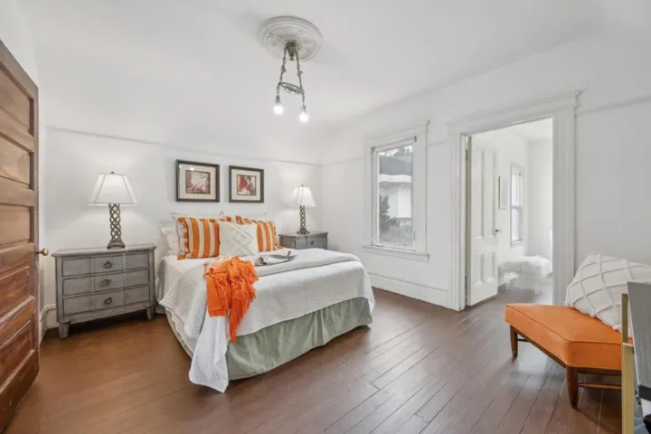 1672 Alabama Street, San Francisco, California 94110