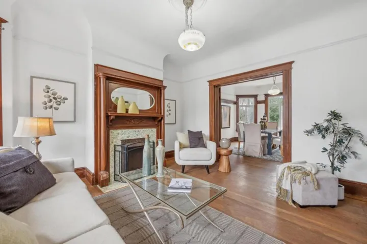 1672 Alabama Street, San Francisco, California 94110