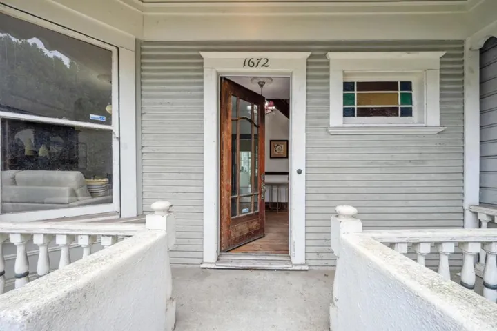 1672 Alabama Street, San Francisco, California 94110