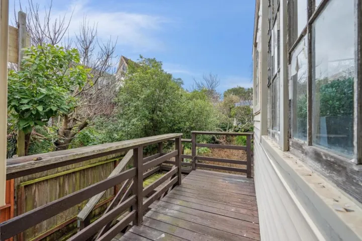 1672 Alabama Street, San Francisco, California 94110