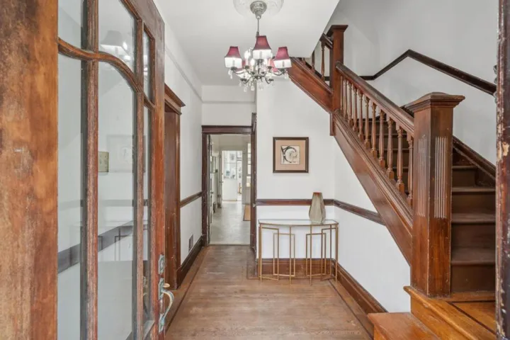 1672 Alabama Street, San Francisco, California 94110