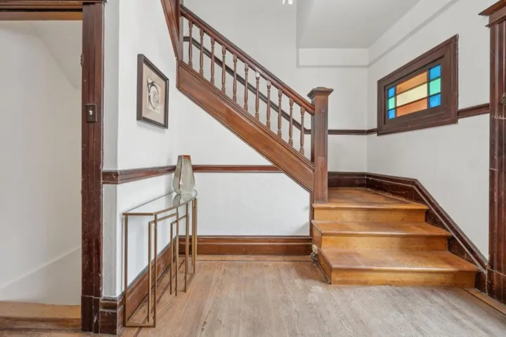 1672 Alabama Street, San Francisco, California 94110