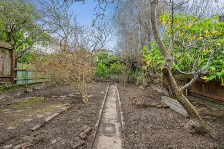 1672 Alabama Street, San Francisco, California 94110