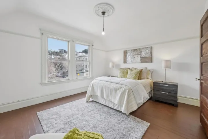 1672 Alabama Street, San Francisco, California 94110