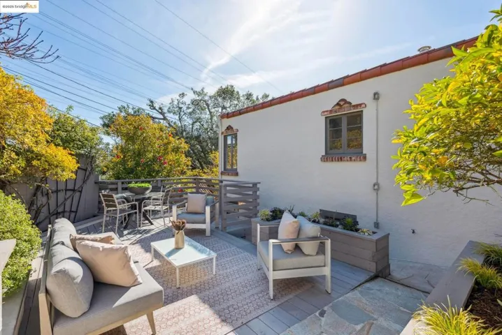 914 Glendome Cir, Oakland, California 94602