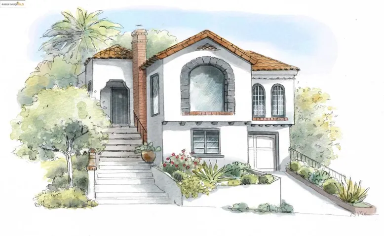 914 Glendome Cir, Oakland, California 94602