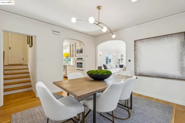 914 Glendome Cir, Oakland, California 94602
