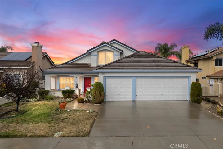 32405 Oak Knoll Lane, Lake Elsinore, California 92530