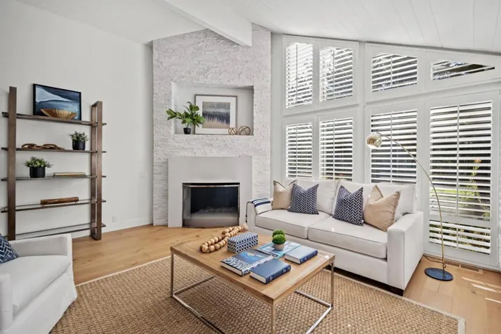 4077 Los Altos Drive, Pebble Beach, California 93953