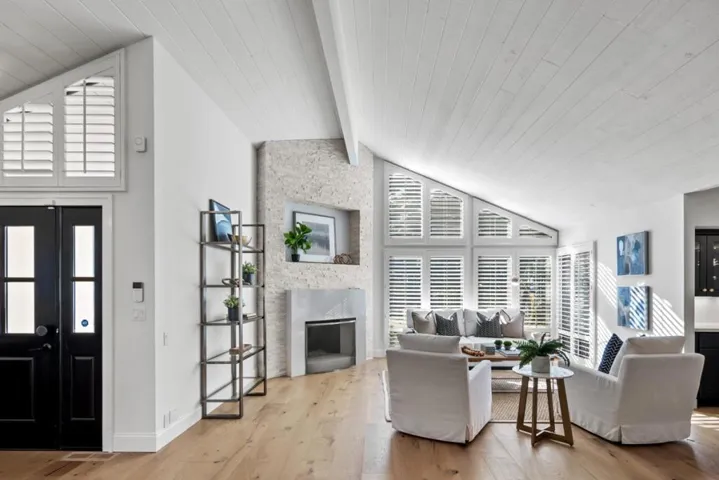 4077 Los Altos Drive, Pebble Beach, California 93953