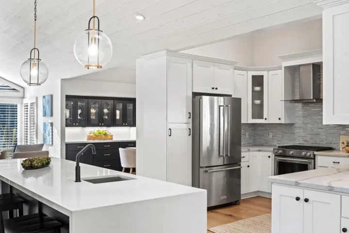 4077 Los Altos Drive, Pebble Beach, California 93953