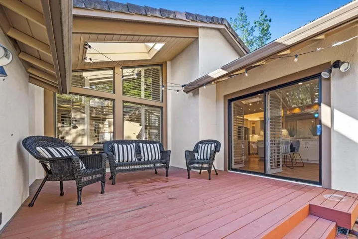 4077 Los Altos Drive, Pebble Beach, California 93953