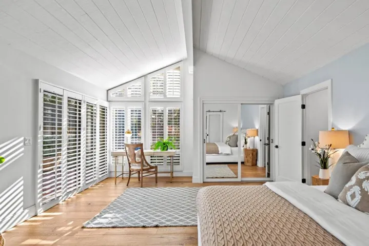 4077 Los Altos Drive, Pebble Beach, California 93953