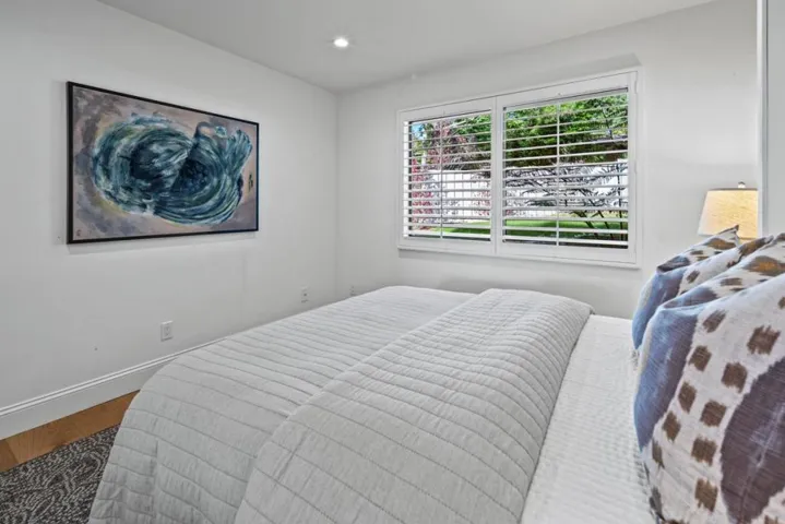4077 Los Altos Drive, Pebble Beach, California 93953