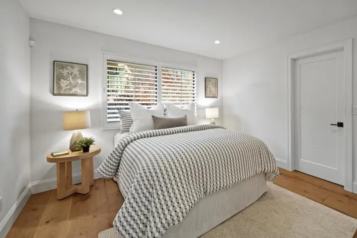 4077 Los Altos Drive, Pebble Beach, California 93953
