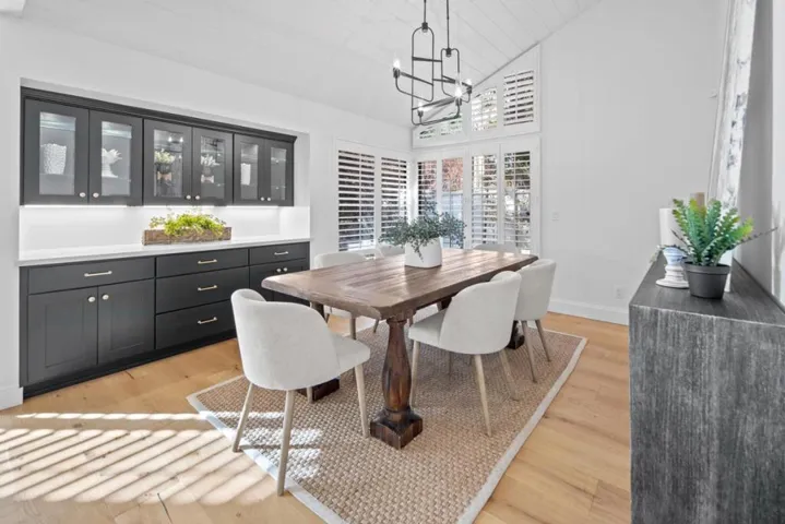 4077 Los Altos Drive, Pebble Beach, California 93953