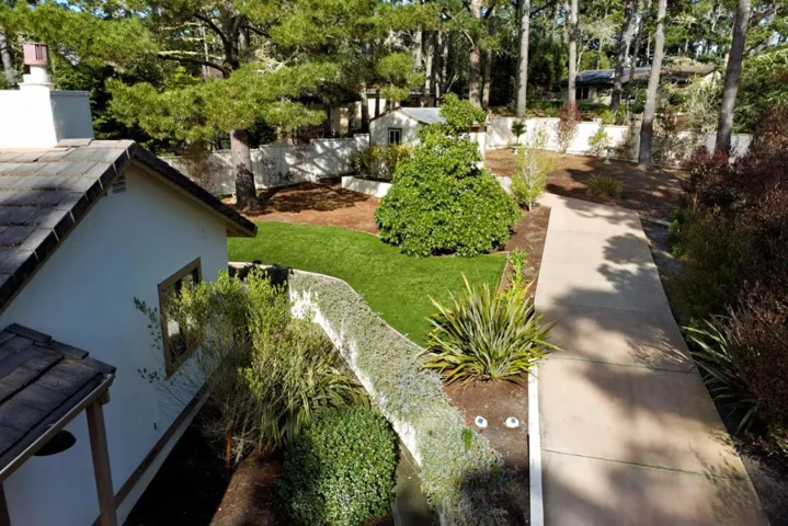 4077 Los Altos Drive, Pebble Beach, California 93953