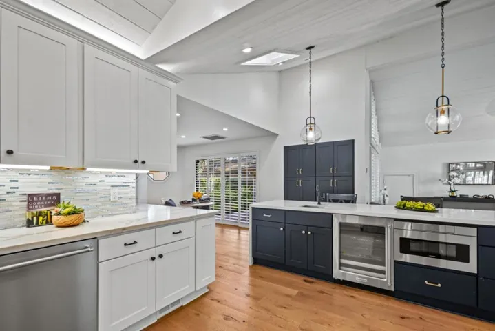 4077 Los Altos Drive, Pebble Beach, California 93953