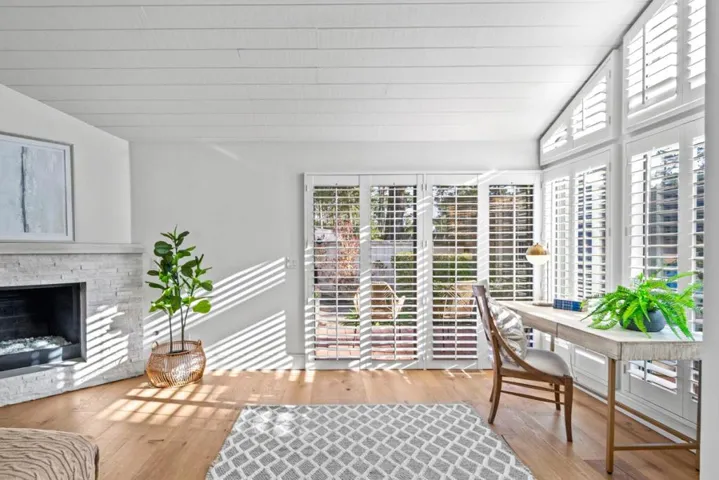 4077 Los Altos Drive, Pebble Beach, California 93953