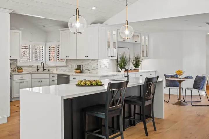 4077 Los Altos Drive, Pebble Beach, California 93953