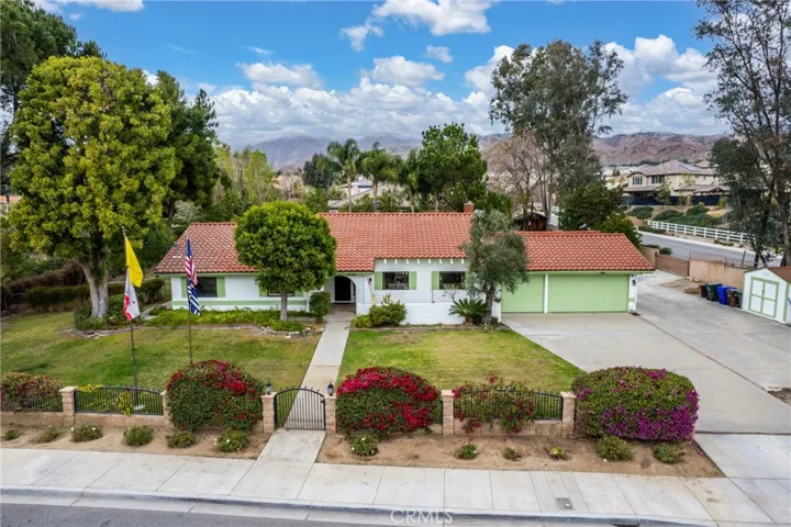 29686 Santa Ana Canyon Road, Highland, California 92346
