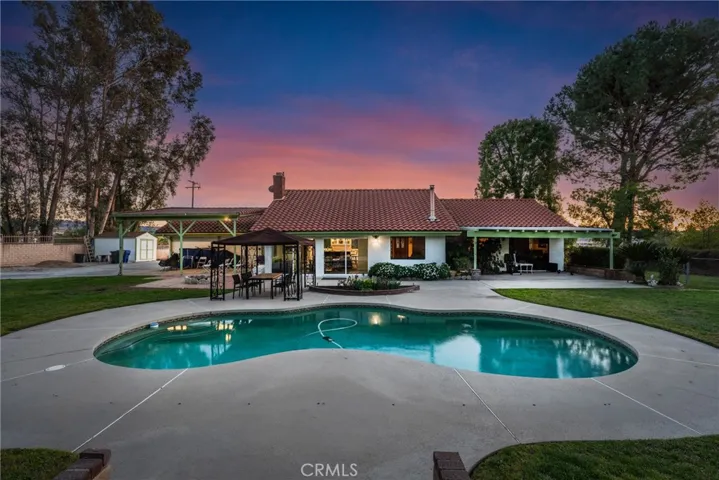 29686 Santa Ana Canyon Road, Highland, California 92346