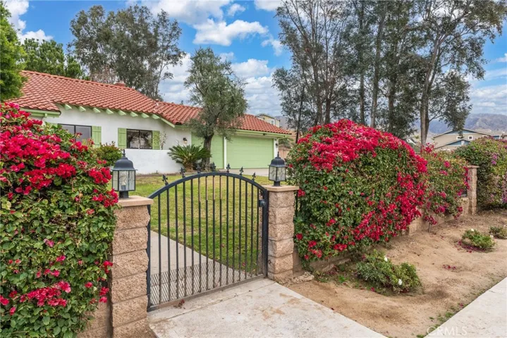29686 Santa Ana Canyon Road, Highland, California 92346