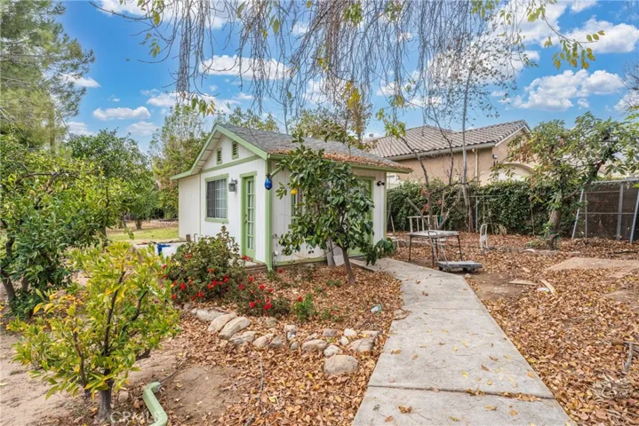 29686 Santa Ana Canyon Road, Highland, California 92346