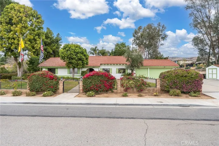 29686 Santa Ana Canyon Road, Highland, California 92346