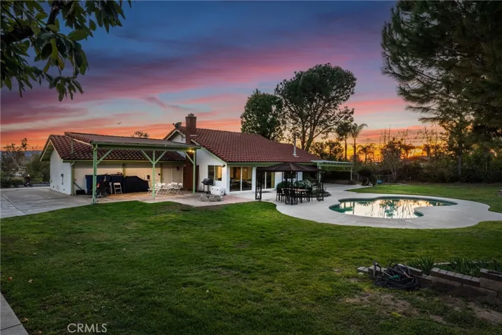 29686 Santa Ana Canyon Road, Highland, California 92346