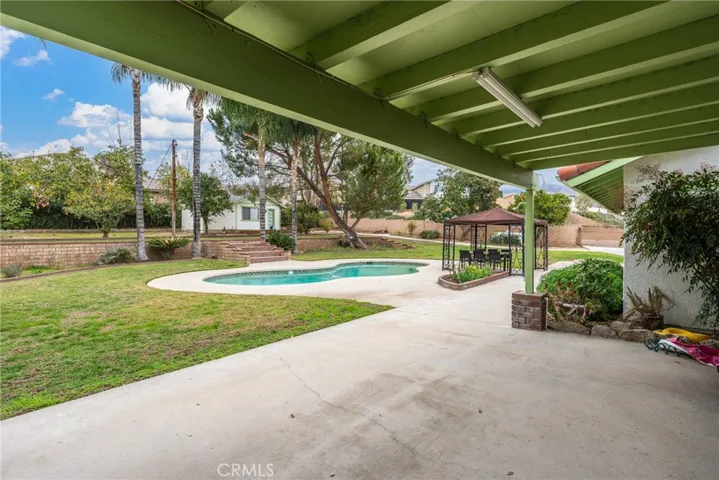 29686 Santa Ana Canyon Road, Highland, California 92346
