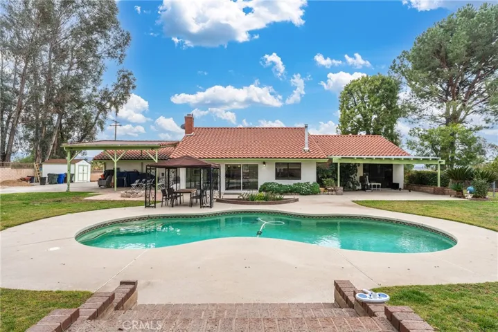 29686 Santa Ana Canyon Road, Highland, California 92346