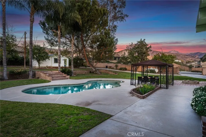 29686 Santa Ana Canyon Road, Highland, California 92346