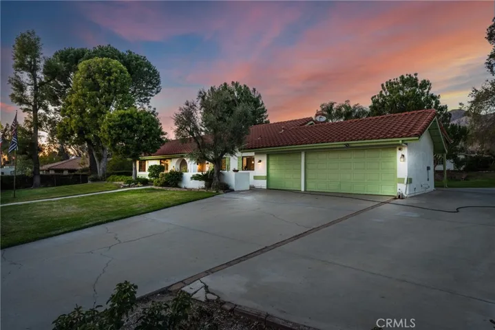 29686 Santa Ana Canyon Road, Highland, California 92346