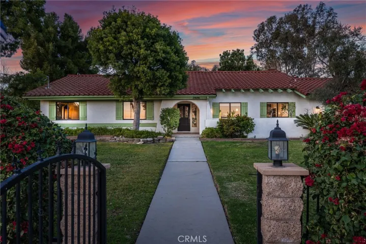 29686 Santa Ana Canyon Road, Highland, California 92346