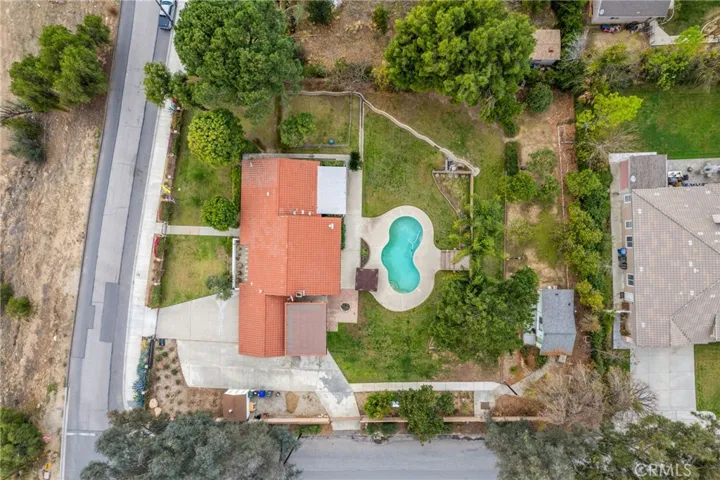 29686 Santa Ana Canyon Road, Highland, California 92346