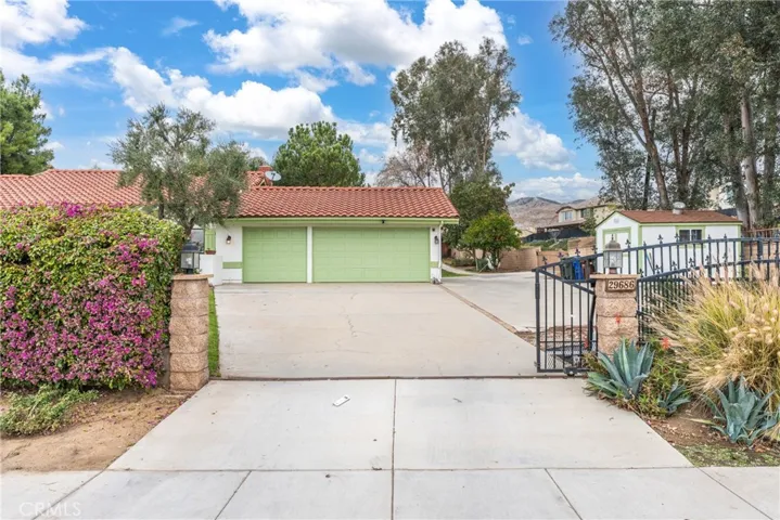 29686 Santa Ana Canyon Road, Highland, California 92346