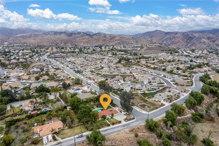 29686 Santa Ana Canyon Road, Highland, California 92346