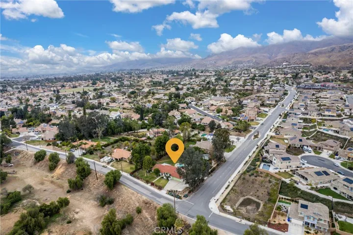 29686 Santa Ana Canyon Road, Highland, California 92346