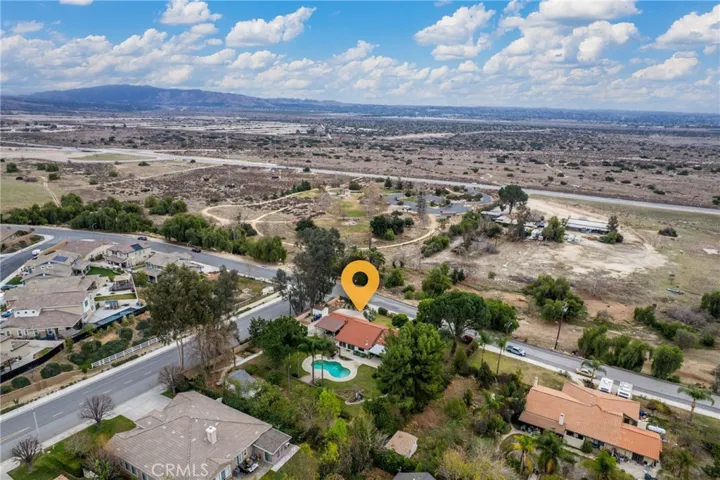 29686 Santa Ana Canyon Road, Highland, California 92346