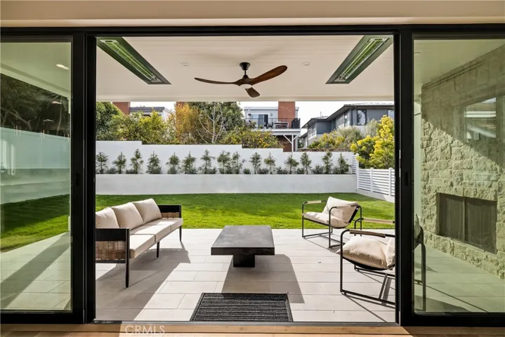711 N Dianthus Street, Manhattan Beach, California 90266