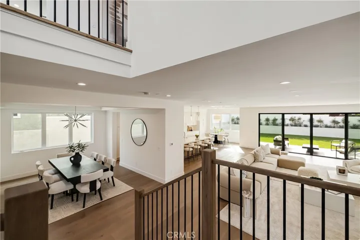 711 N Dianthus Street, Manhattan Beach, California 90266