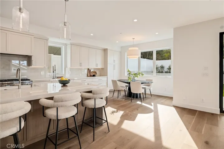 711 N Dianthus Street, Manhattan Beach, California 90266