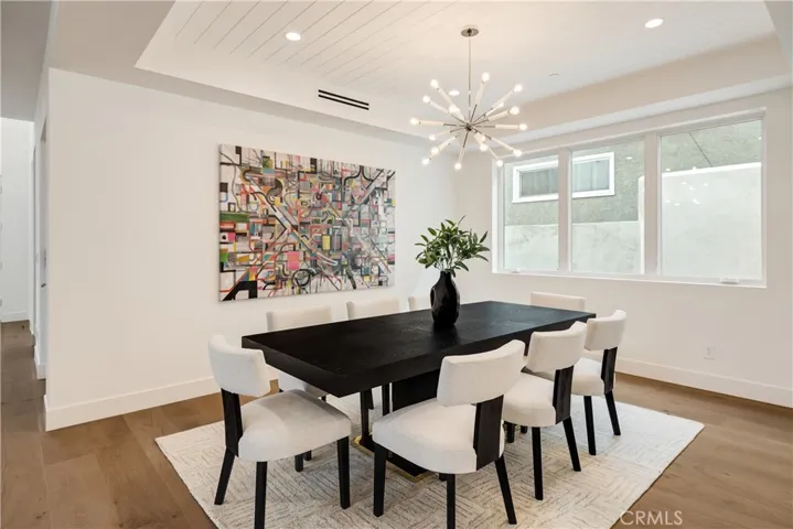 711 N Dianthus Street, Manhattan Beach, California 90266