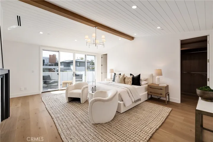 711 N Dianthus Street, Manhattan Beach, California 90266