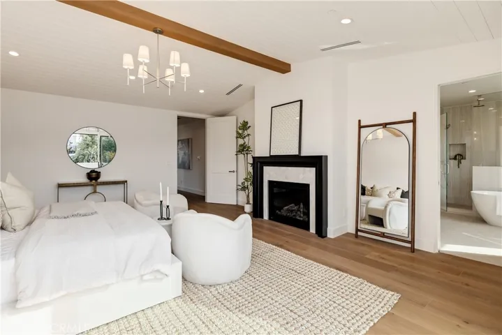 711 N Dianthus Street, Manhattan Beach, California 90266