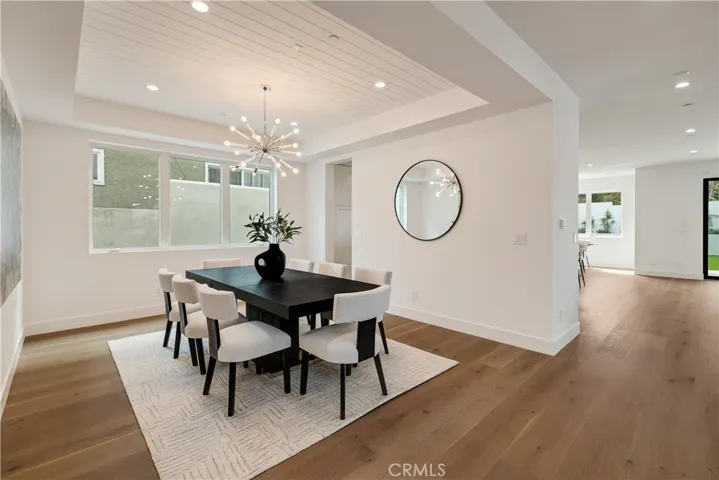 711 N Dianthus Street, Manhattan Beach, California 90266